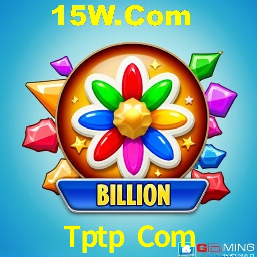 APP oficial da Tptp Com para mobile