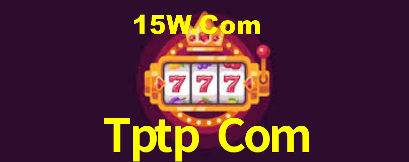 Tptp Plataforma Games