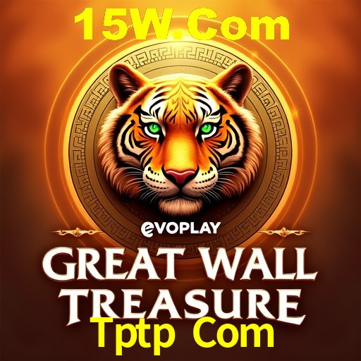 Descubra o Mundo do Cassino Online com Tptp Com