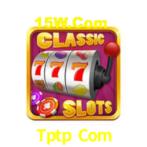 Sinta a adrenalina dos jogos de cassino com Tptp Com