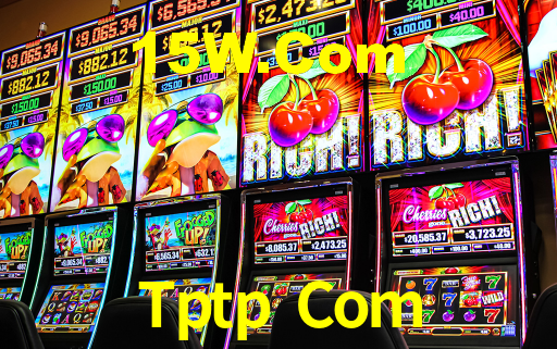 Tptp Com: A Experiência de Casino com Jogos de Mesa ao Vivo