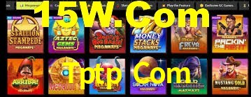 VIP Casino Tptp Com
