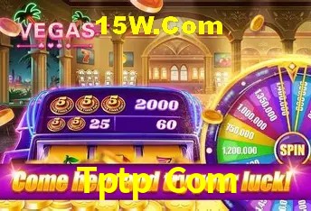 Slot Games Tptp Com