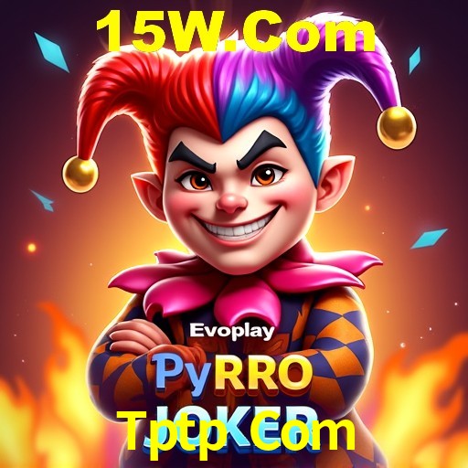 Inovações de Jogos na Tptp Com: O Futuro das Experiências Interativas
