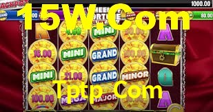 Tptp Plataforma Games