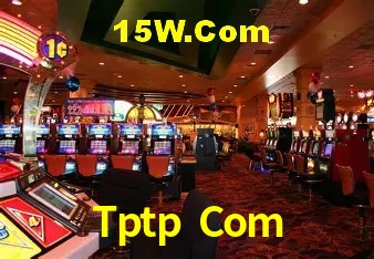 Live Casino Tptp Com
