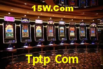 Experiência VIP Tptp Com