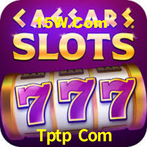 Tptp Plataforma Games